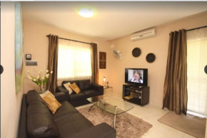 Air conditioned Penthouse in the Heart of Malta